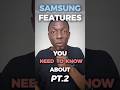 Samsung Notifications Just Changed! #nextwavtech #tech #techtok #samsung #samsungs24ultra #tips