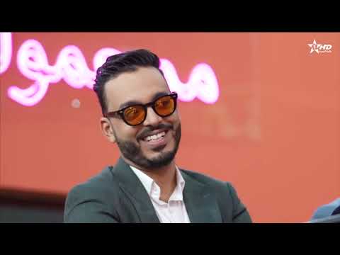 StandUp S10 2025 8 يوميات الحلقة 