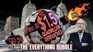The $600 Trillion Time Bomb Why the Next Crash Will Make 2008 Look Small