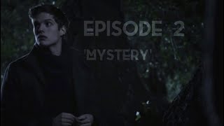 Born at Midnight | S1- Episode 2 : "Mystery" | Shadow Falls series |
