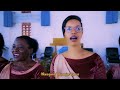 MWAMI MANA YANJYE BY CANTATE DOMINO CHOIR SDA CHURCH (Official Video 2022)