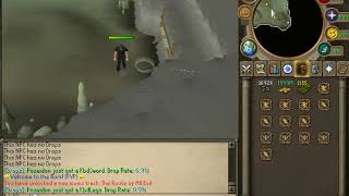 #rsps Customscape 317-667 Brand New UPDATES NEW DROP TABLE INTERFACE AND MORE