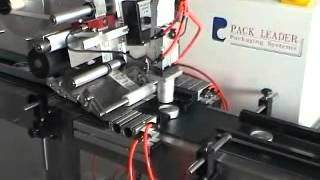 PL-211D with Postioning Label Function