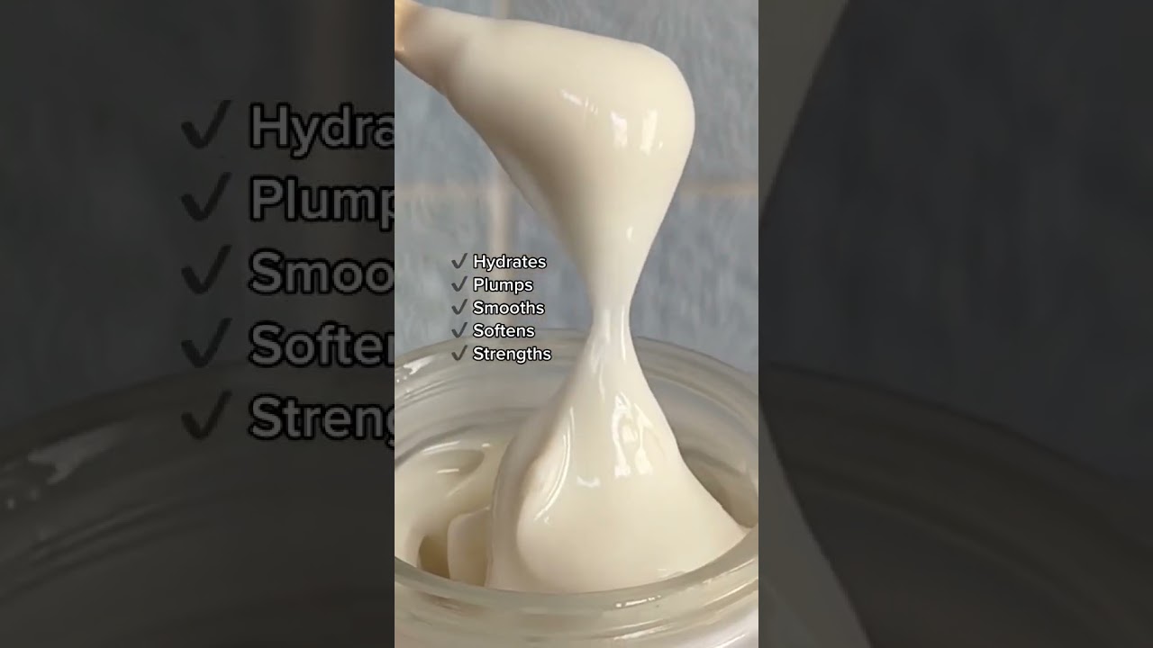 fresh Rose Face Cream