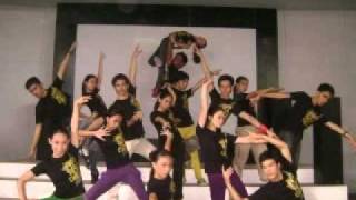 My Montage 10/9/10