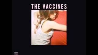 The Vaccines-If you wanna chords