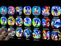 RobloxSonic DashSonic ForcesSonic RumbleSonic 2 The RobloxSonic DashSonic ForcesSonic RumbleSonic 2 The