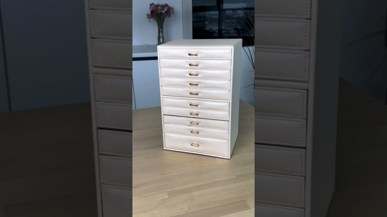 Мечта каждой женщины - коллекция шкатулок от Jewel-Box.Store