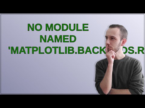 No module named 'matplotlib.backends.registry'