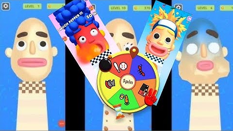 Sandwich Runner Reverse Gameplay #10 Walkthrough ◀️ How  To Sandwich Runner iOS, Android NEW UPDATE