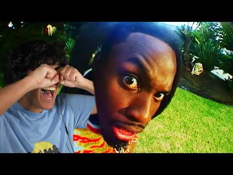 UNLOCKED II INCOMING ! | Denzel Curry & Kenneth Blume - "DIFFERENCE" (ft. Yebba) Reaction