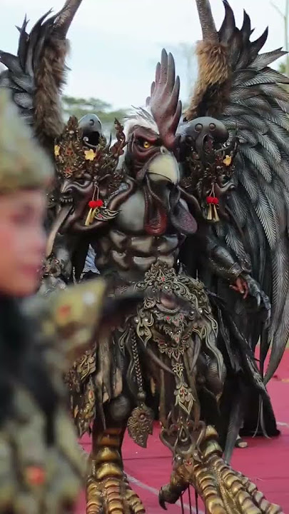 PB PROJECT • Pesona Gondanglegi 2024 #karnaval #pesonagondanglegi