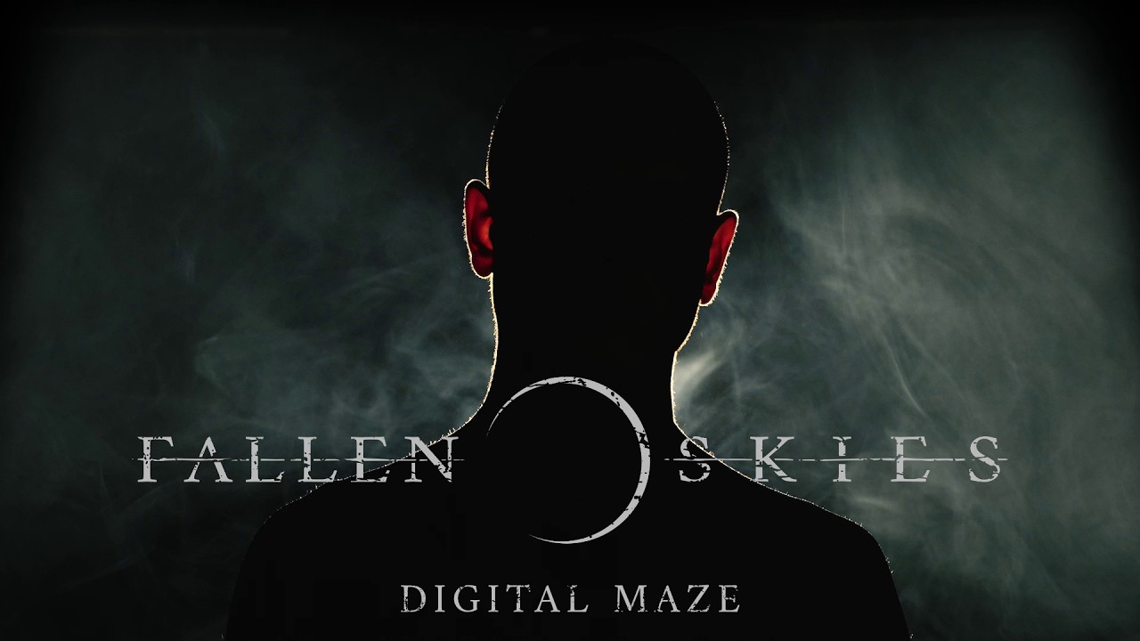 Fallen Skies - Digital Maze | Core Community