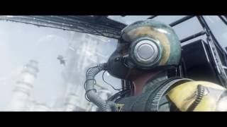 Strike Vector EX gameplay - PC