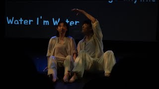 ‘Water’ Yuha & Hyeongbin & Soombee [천정하 1주기 기림공연]