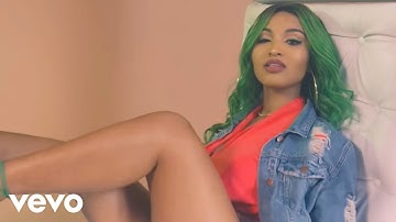 Shenseea, Tommy Lee Sparta - Bridget
