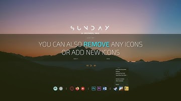Make windows look better | easy windows 10 customization | elegant clean look 2020