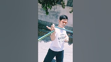 Côn inox 7 màu (Đầu xoay 360 độ) 🇻🇳 #kanshop #kanclub côn nhị khúc #cônnhịkhúc