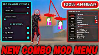P2077Kng Cheat V8.3 X The King Cheats V228 Combo Mod Menu Antiban New Setup Prosser 100% Safe