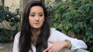 Health Care Ethics Internship: Reflections by Briana Britton, Santa Clara University Alumna