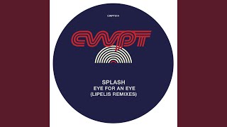 Eye For An Eye  (Lipelis 12' Dub Mix)