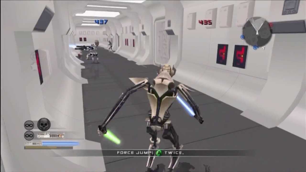 General Grievous - Star Wars