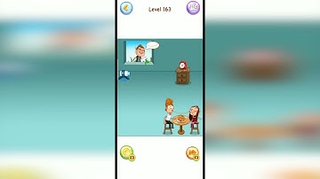 Troll Robber: Steal everything Level 163