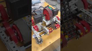 Vex V5 robotics, override, preseason craziness! #vexrobotics