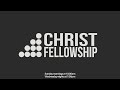 09.07.25 | MAN THE FORT! | PASTOR TODD SMITH