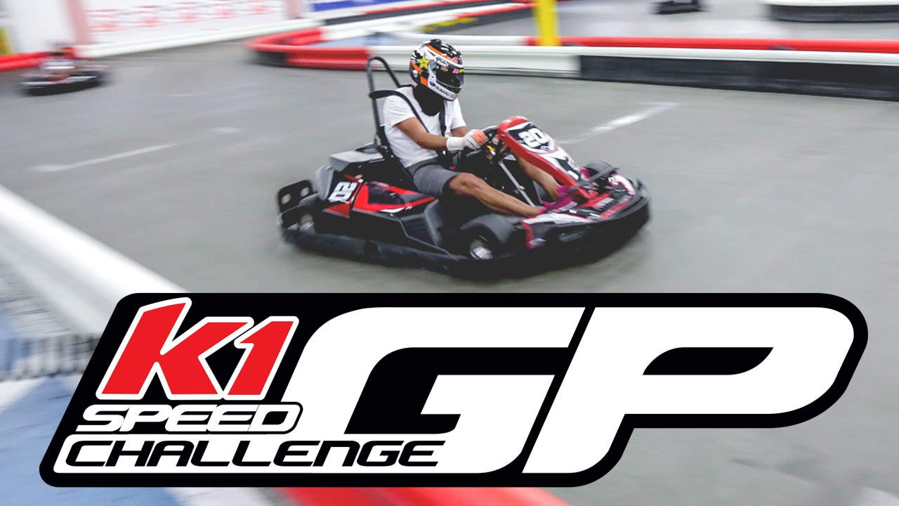 Go-Kart Speed Basics- Maximum Speed and Safety Tips - Lehigh Valley Grand  Prix