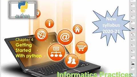 Introduction to Python XI IP