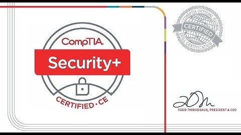 Is CompTIA CertMaster CE Worth It For S+ Renewal (UPDATED 2023 SY0-701 video linked in description)