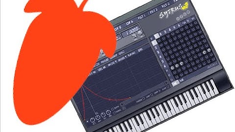 Deep House Bass in FL Studio Using Sytrus