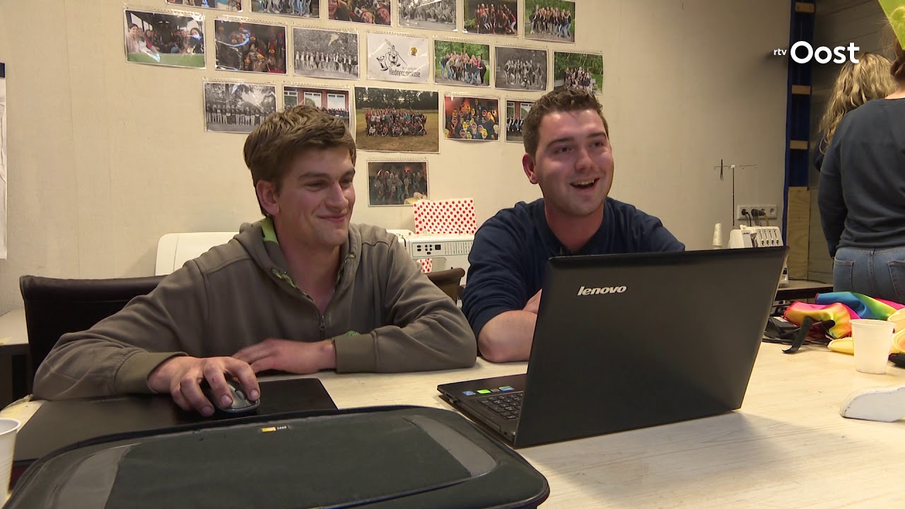 Siepeljonkers Ootmarsum: Het gevoel van euforie van vorig jaar was er één om nooit te vergeten