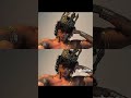 Coser: Taiyang #sudan #sultan #cosplay #cosplayer #darkskin #chinesecosplayer #tanskin