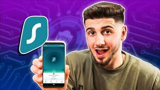 How To Use Surfshark VPN Review 🔥 The Only Surfshark Tutorial You’ll Need!