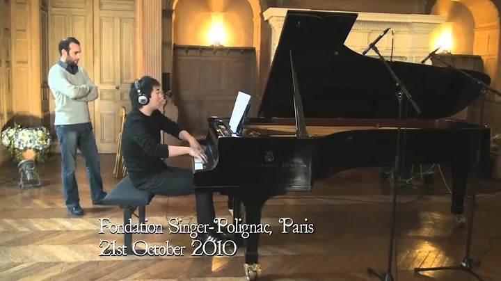 The Music of A Sony Christmas Carol | Behind the S...