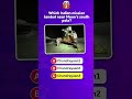 50 GK Questions Challenge | From Easy to Impossible!#GKQuestions #TriviaGame #QuizTime