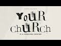 YOUR CHURCH...IS A HEALING CENTER | PASTOR TODD SMITH | 07.30.23