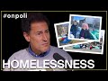 Homelessness in Hamilton | #onpoli Video Clips