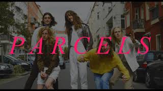 Parcels - theworstthing // Sub español