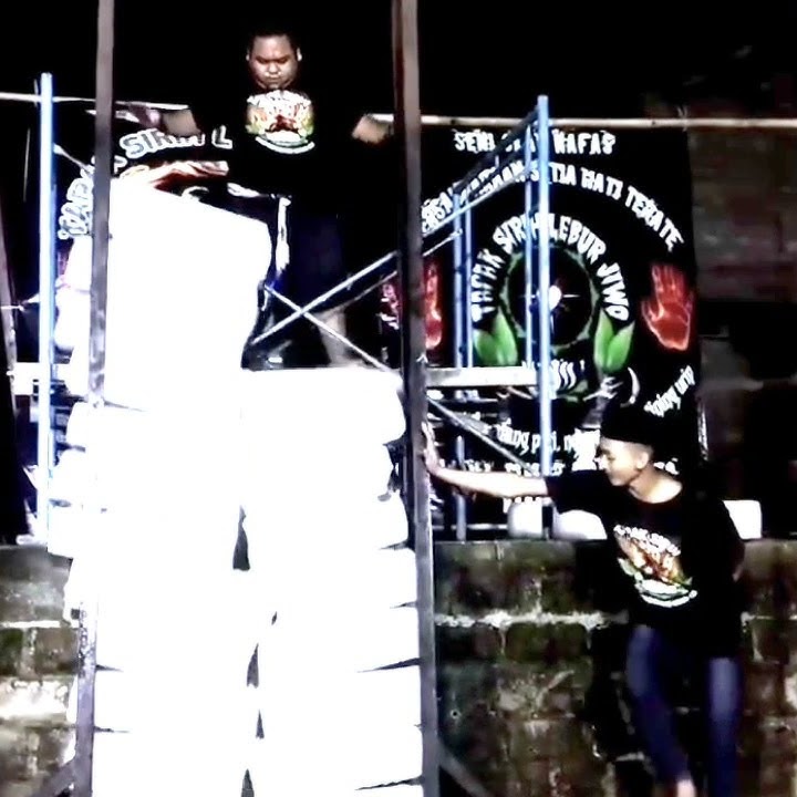 story wa PSHT keren terbaru//tapak sirih lebur jiwo