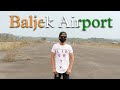 Baljek airport  vlog  jimba dopo