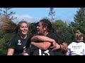 The Black Ferns are AMAZING! 🤩 | Every New Zealand Try | Rugby World Cup 2021