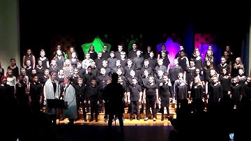 Boone Grove 2018 "Spook