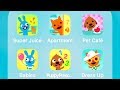 Sago Mini Super Juice,Apartment & Babies Dress Up - Best App for Kids