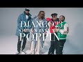 Django23 x S1mba x BNXN fka Buju - Poppin