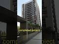 Highrise residential project@civil_2_site