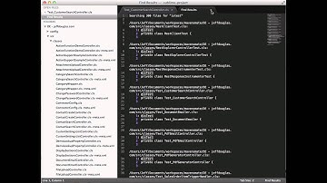 MavensMate Sublime Text2 Plugin