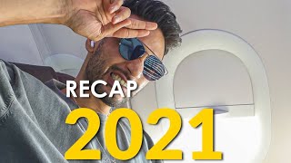 RECAP 2021